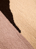 Bosie Geometric Rug | Milana