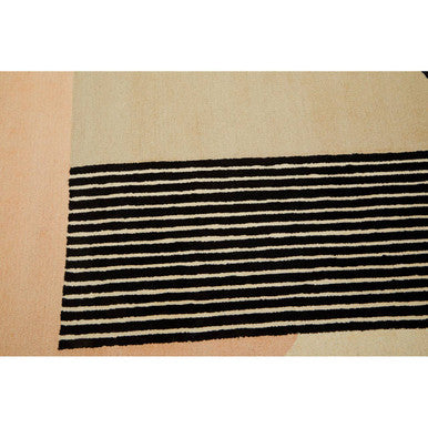 Bosie Geometric Rug | Milana