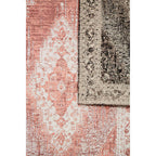 Bosie Small Pink Rug | Morvi