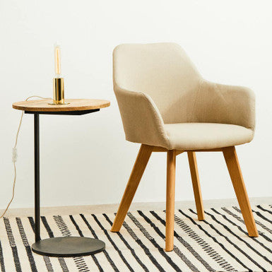 Bosie Cotton Rug | Madras