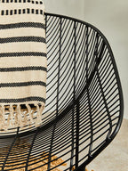 Bosie Cotton Rug | Madras