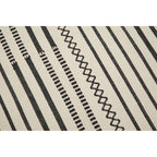 Bosie Cotton Rug | Madras