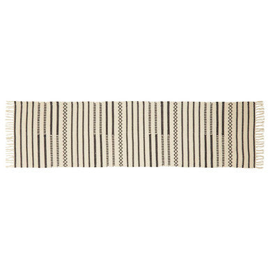 Bosie Cotton Runner | Madras