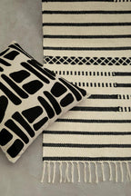 Bosie Cotton Runner | Madras