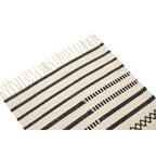 Bosie Cotton Runner | Madras