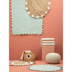 Kids Rectangular Rug | Kids Rugs