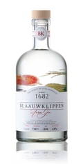 Blaauwklippen Farm Gin