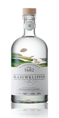 Blaauwklippen Garden Gin