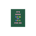 The Killers - Glamorous Indie Rock N Roll (Green)