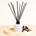 Coconut & Tonka Bean Reed Diffuser