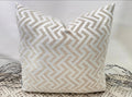The Couture Cushion - The Champagne Ami - Style No. 178