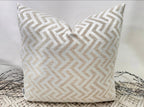 The Couture Cushion - The Champagne Ami - Style No. 178