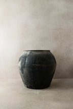 Vintage Dark Pot n° 001