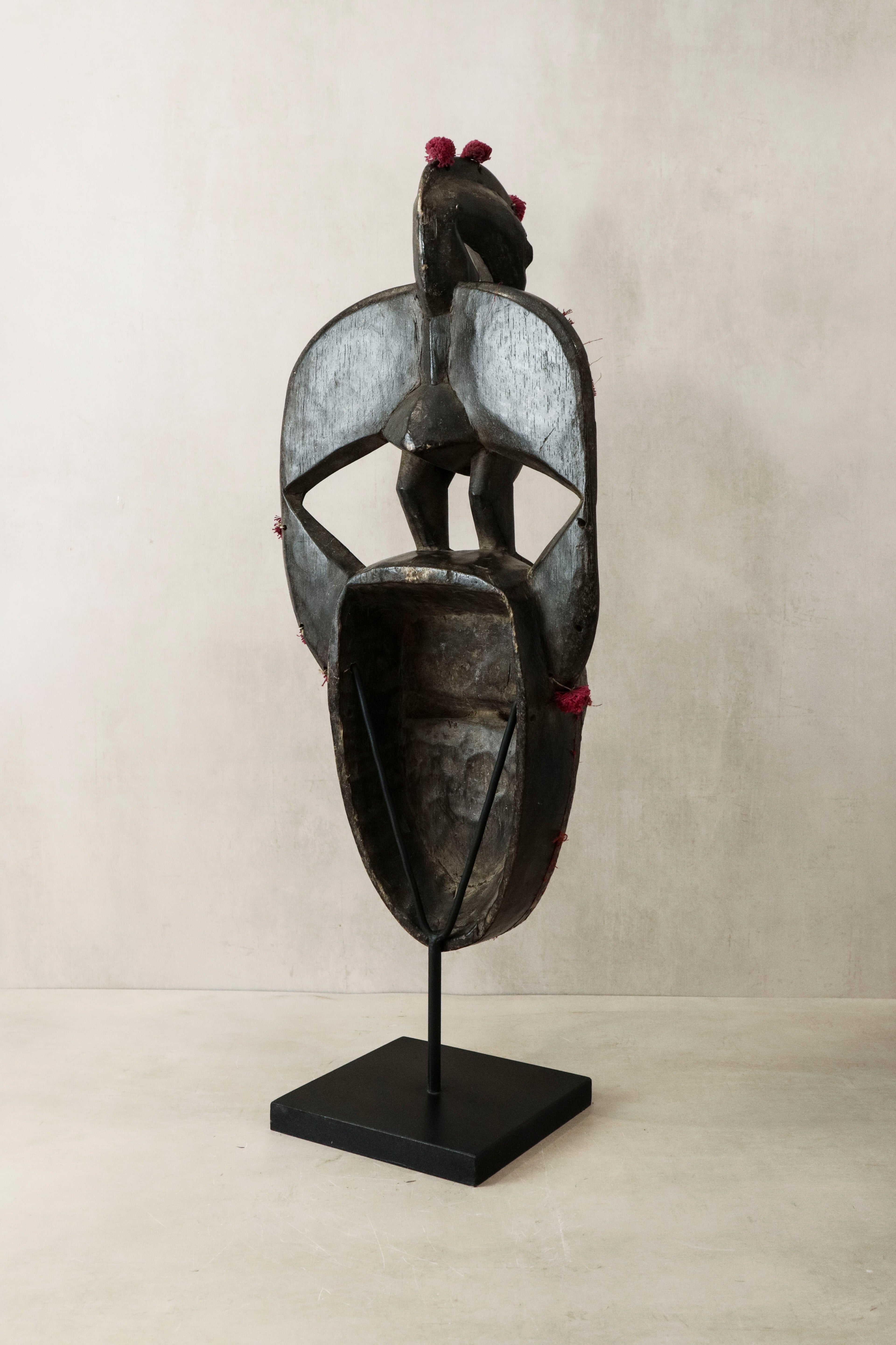 Senufo Mask - 75.2