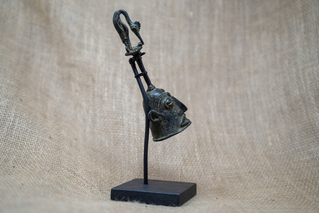 Benin Bell 40.1