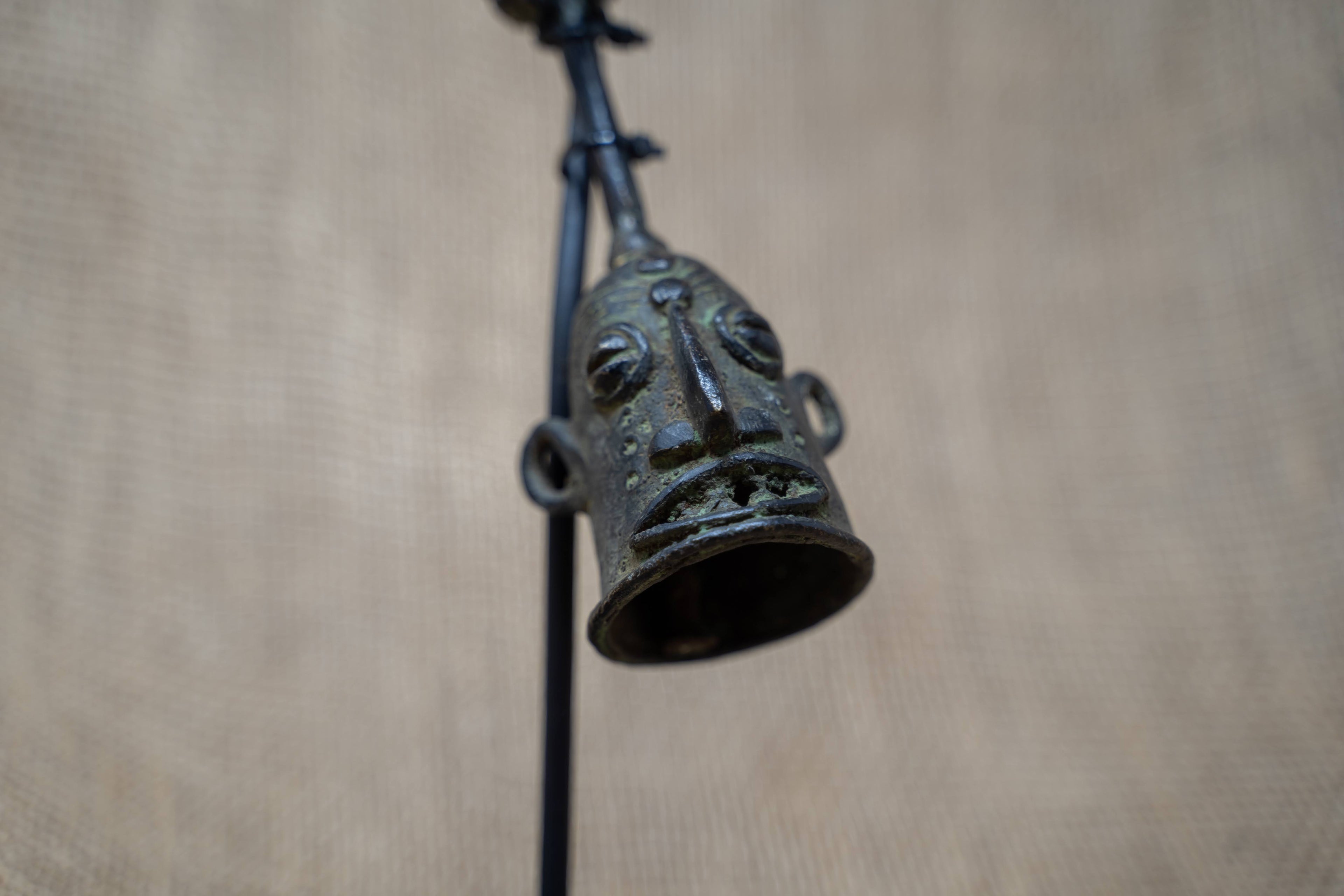 Benin Bell 40.1