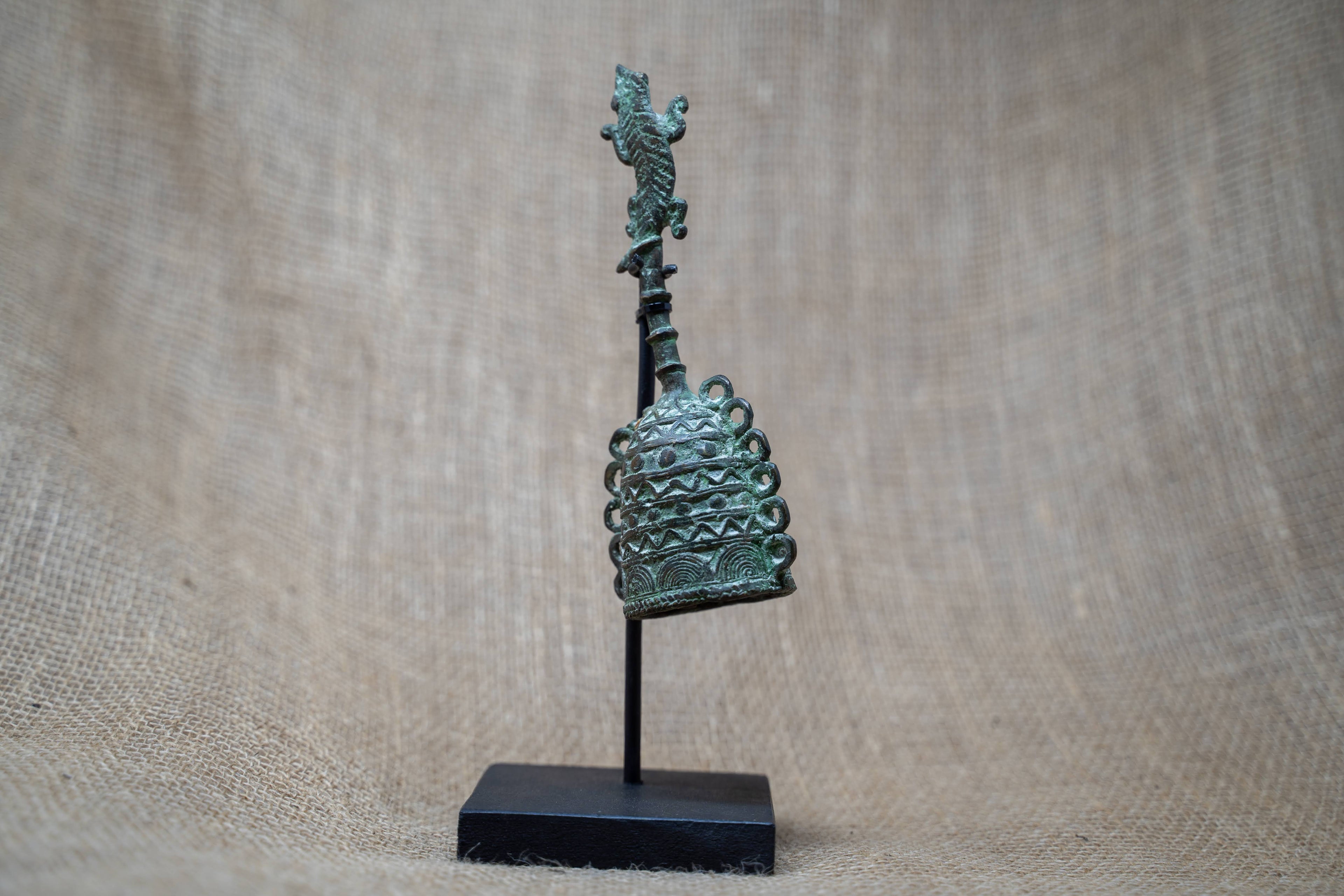 Benin Bell 40.3
