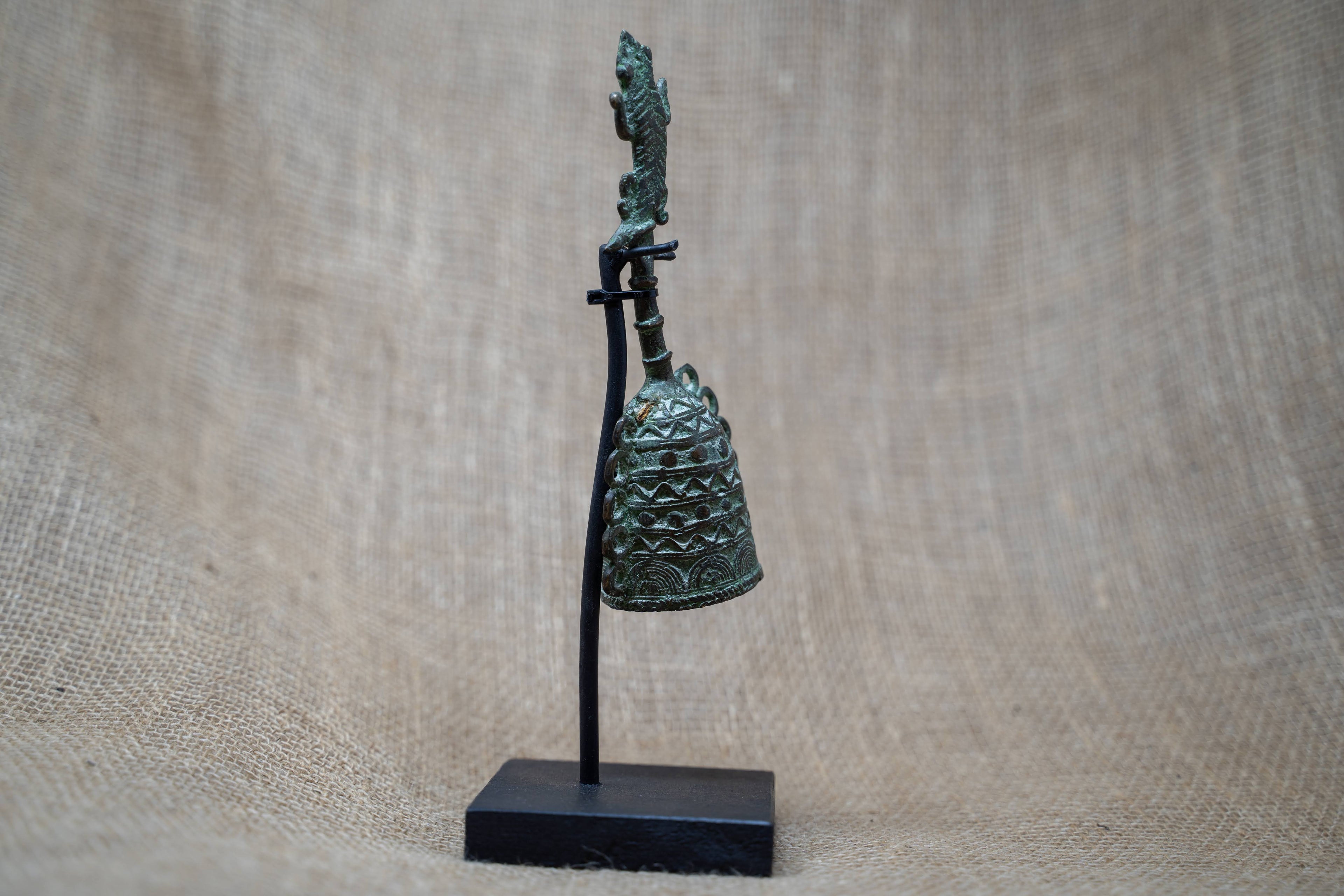 Benin Bell 40.3