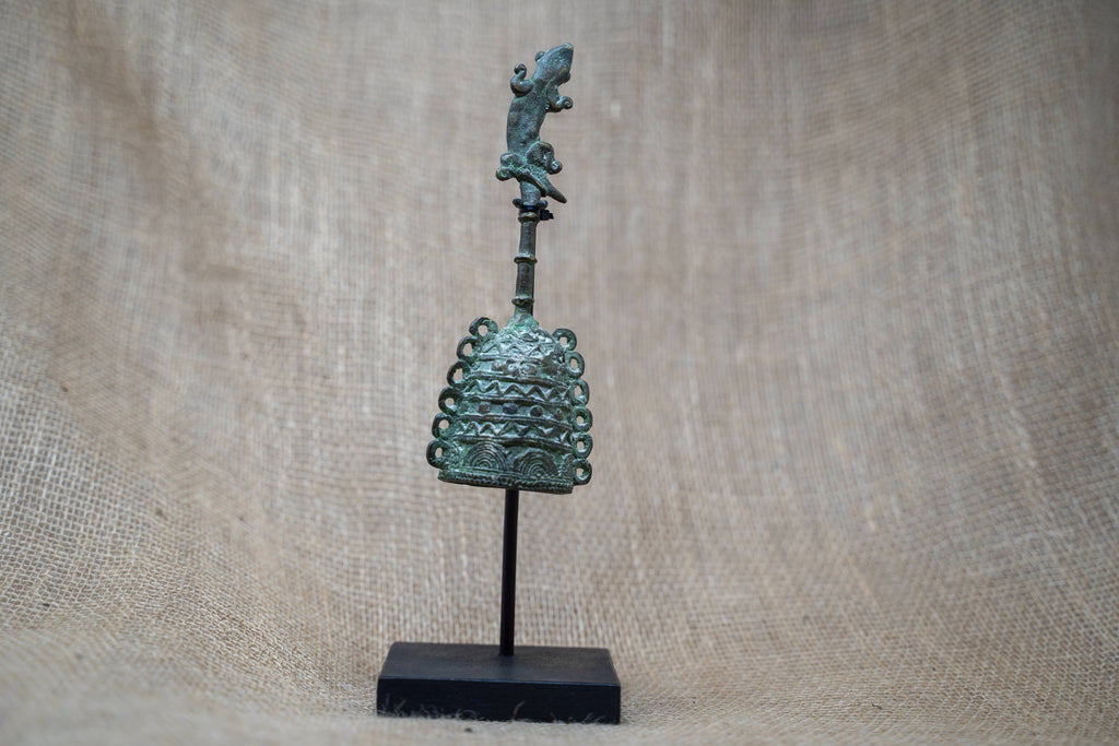 Benin Bell 40.4