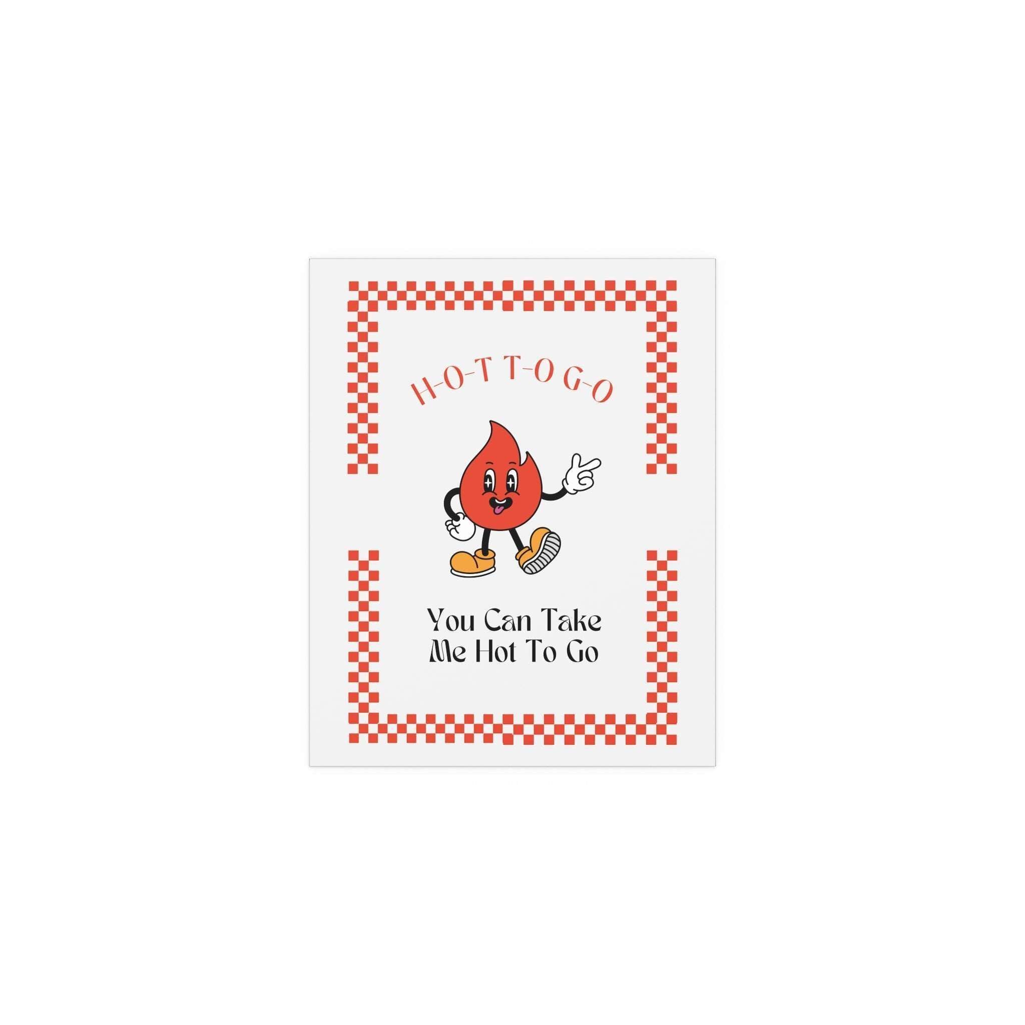 Chappell Roan - Hot To Go! Print