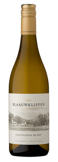 Blaauwklippen Sauvignon Blanc