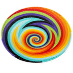 Zulu Telephone Wire Bowl Mix TR17 22cm