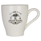Cream Tea Mug | Vintage Home