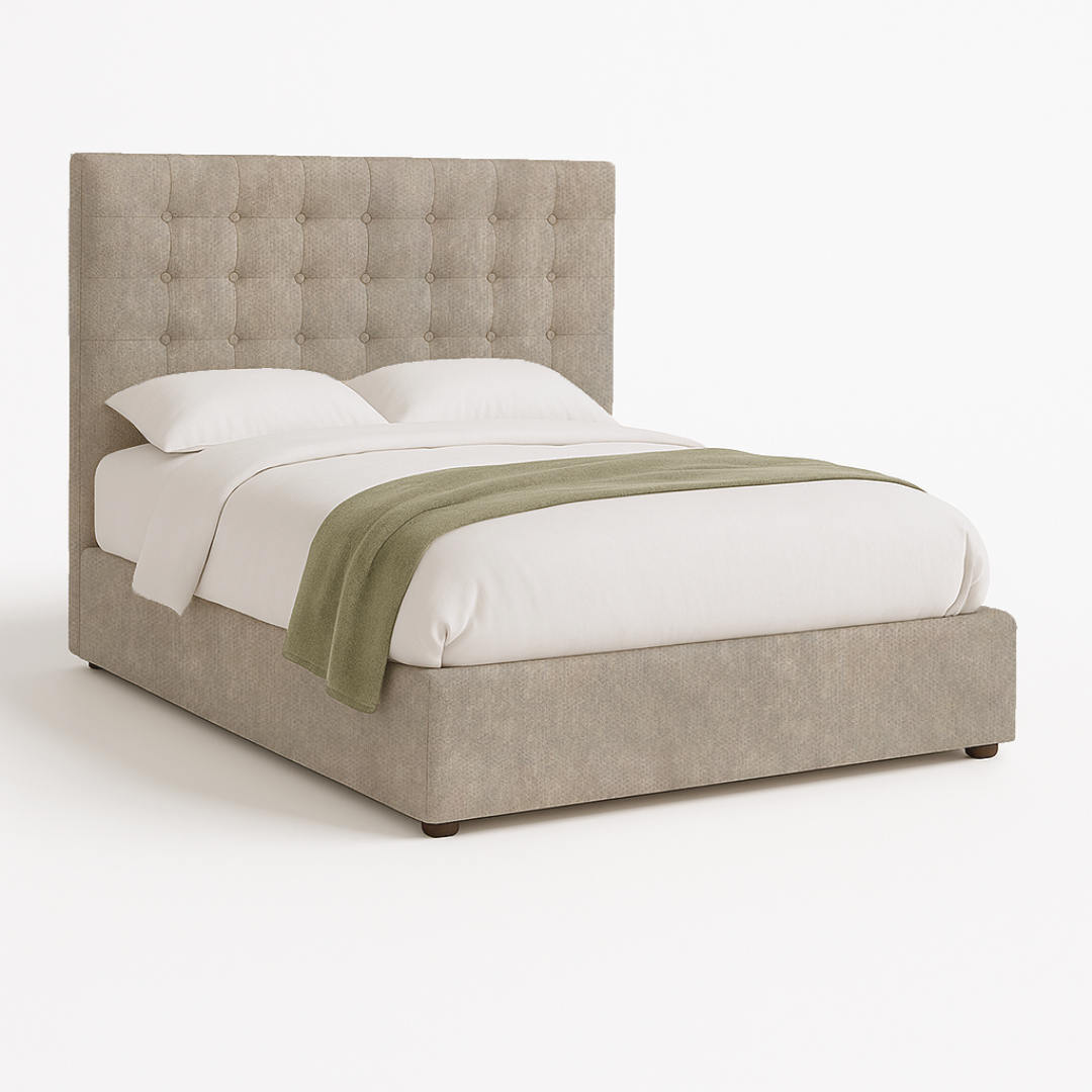 Nova Divan Bed with Drawers
