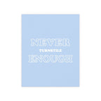 Turnstile - Never Enough