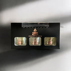 Simple Scents Excellence Reed Diffuser Trio - Essence