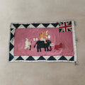 Asafo Fante Flag - Ghana -  4