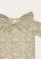 Kumo Clouds Two Piece Set  - Print Sisters Loungewear