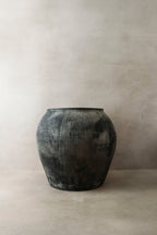 Vintage Dark Pot n° 001