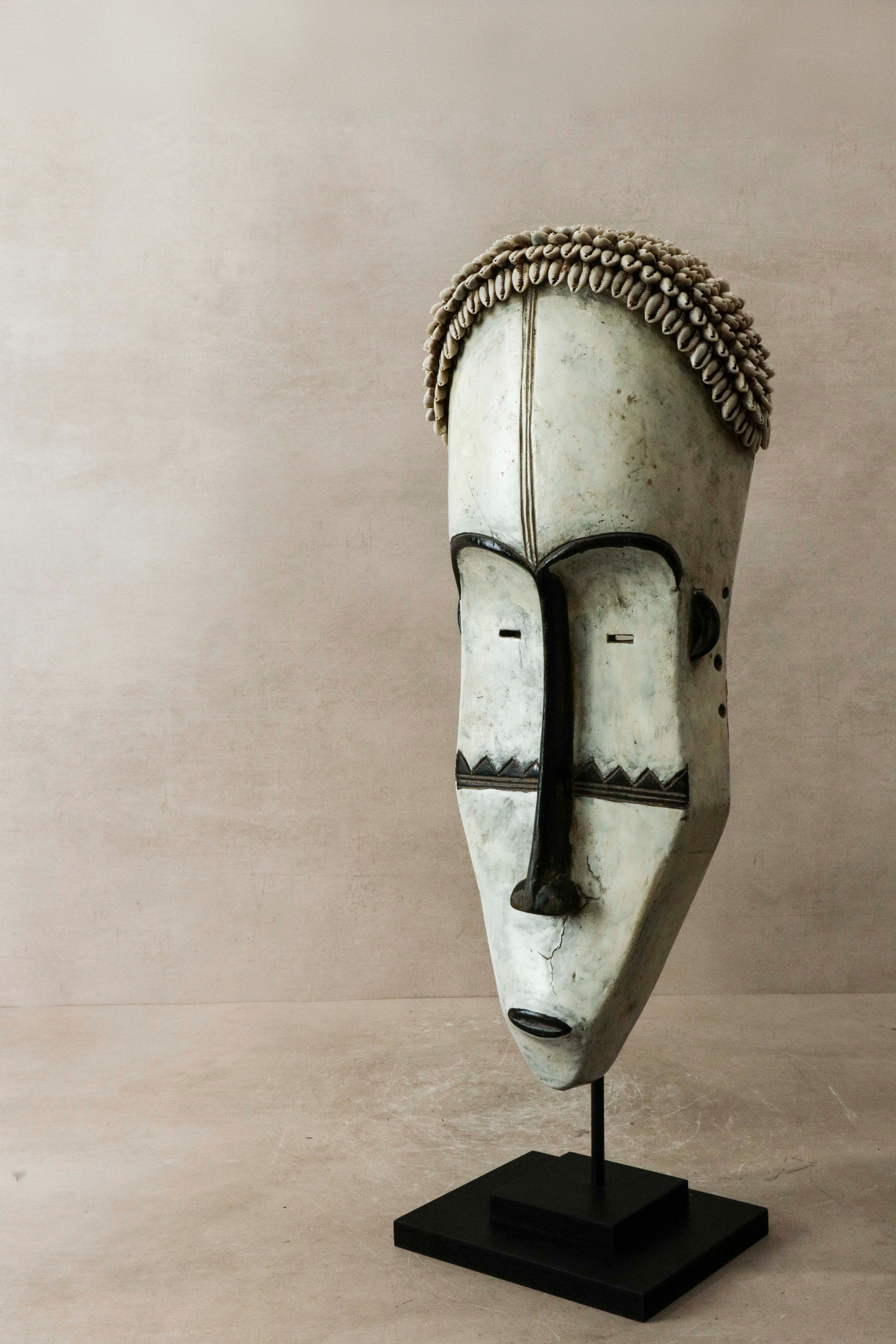 Fang Mask - 102.1