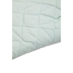Spiral Single Oven Glove | Paisley