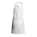 Spiral Apron | Paisley