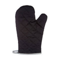 Black Single Oven Glove | Vintage Home