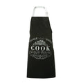 Black Apron | Vintage Home