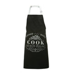 Black Apron | Vintage Home