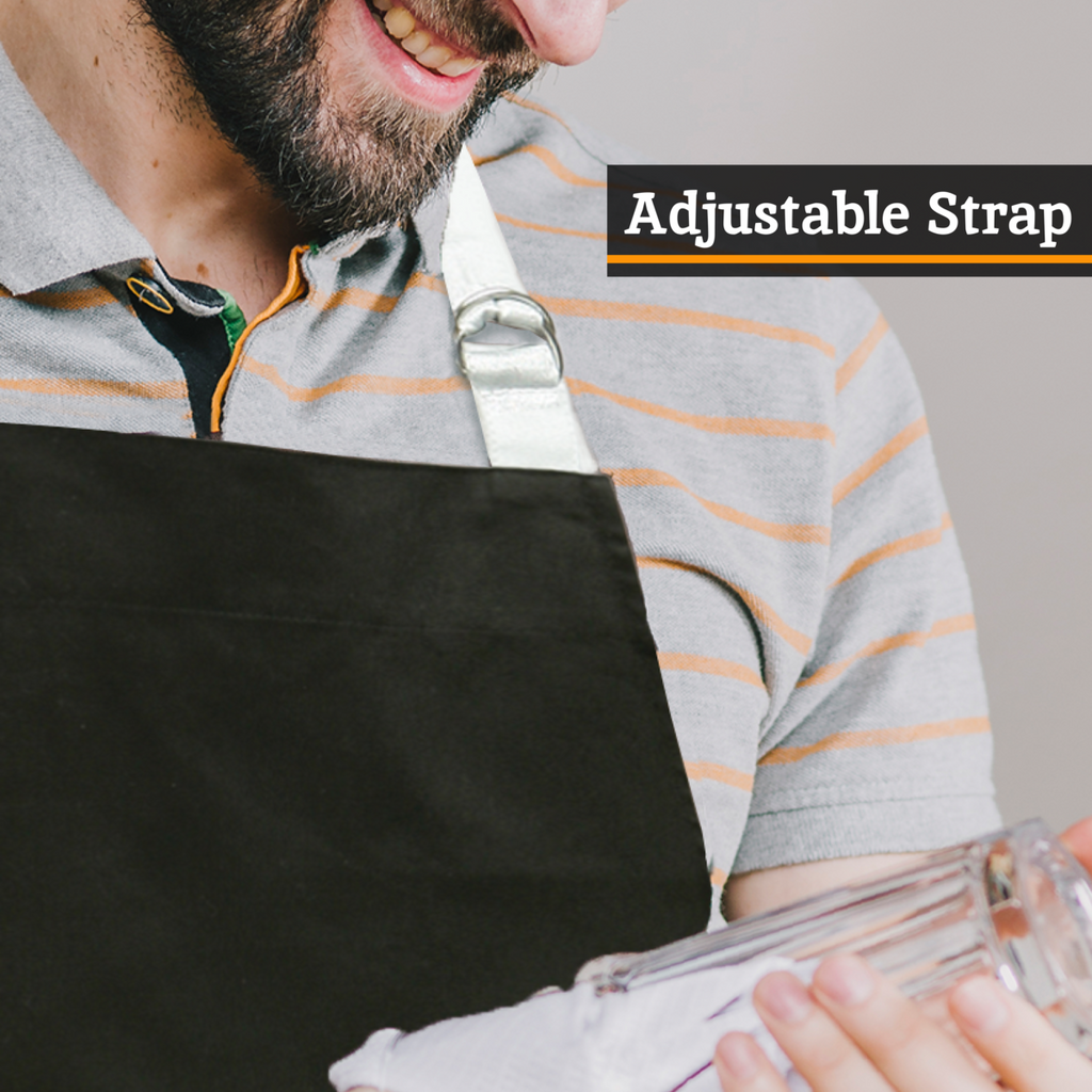Black Apron | Vintage Home