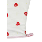 Single Oven Glove | Strawberry Fields