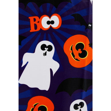Children's Spooky Cotton Chef Set | Halloween