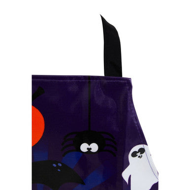 Children's Spooky Cotton Chef Set | Halloween