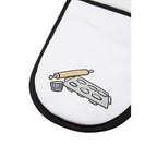 Hot Stuff Double Oven Glove | Doodle