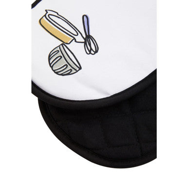 Hot Stuff Double Oven Glove | Doodle