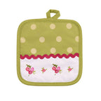 Pot Holder | Rose Cottage