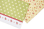 Set of Four Placemats | Rose Cottage