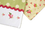 Set of Four Placemats | Rose Cottage