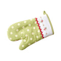 Single Oven Glove | Rose Cottage