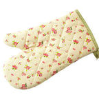Single Oven Glove | Rose Cottage
